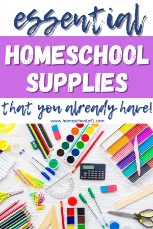 35 Best Homeschool Supplies in 2024