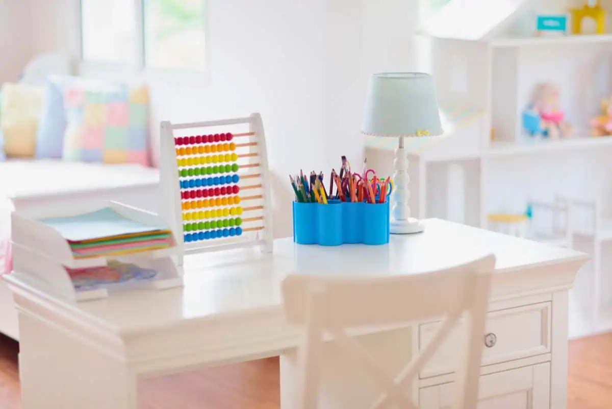 Best Creative Homeschool Room Ideas for Every Room