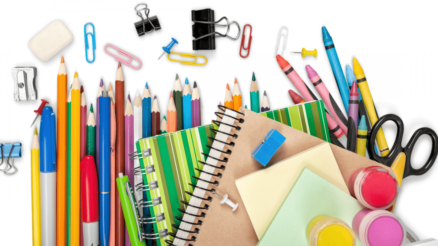 35 Best Homeschool Supplies in 2024