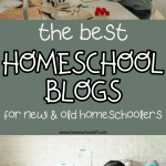 best homeschool blogs