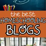 homeschooling blogs