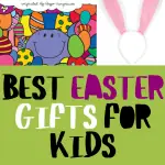 best easter gifts for children