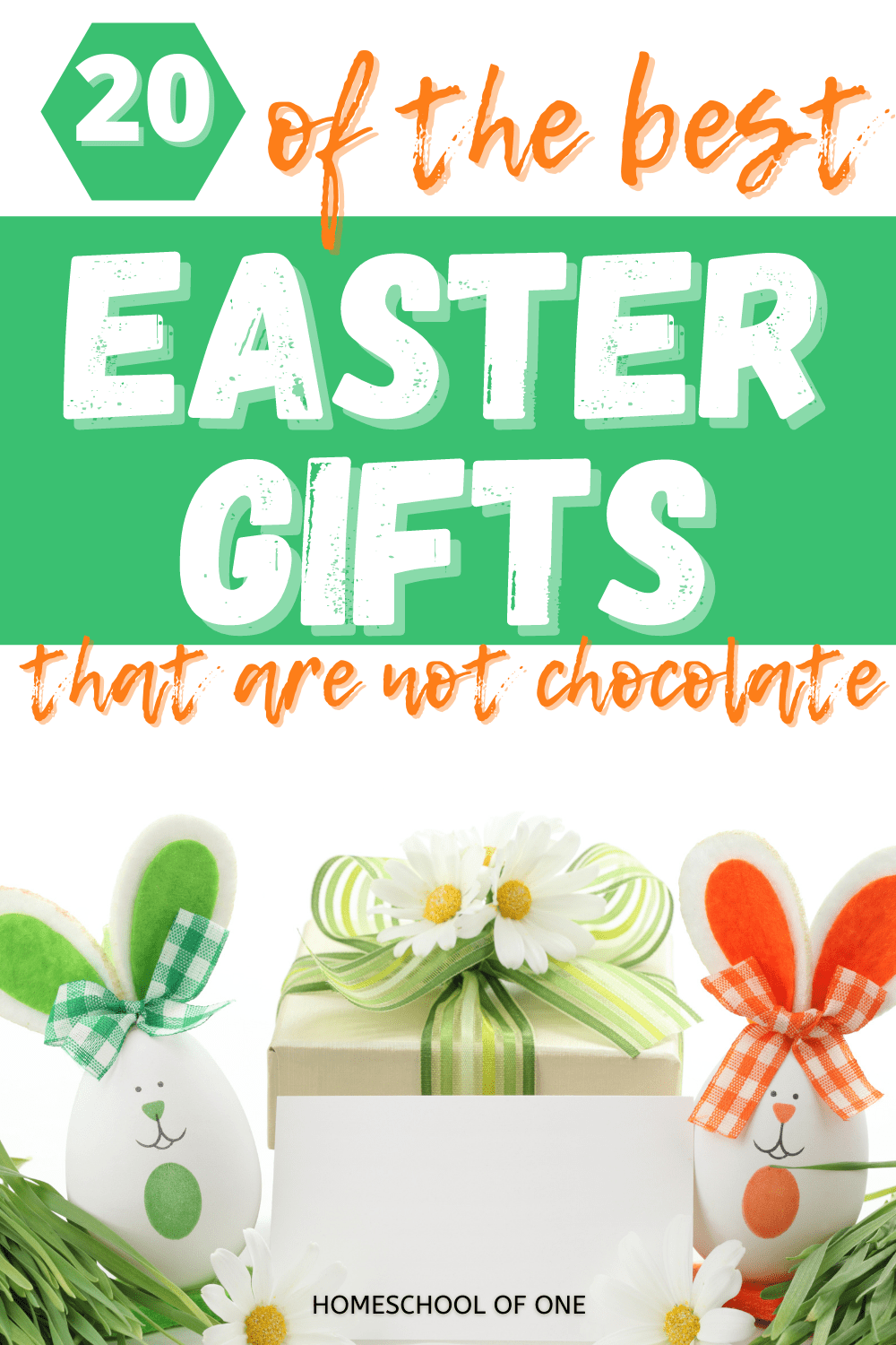 29 Non Chocolate Easter Gifts For Kids In 2024   Non Chocolate Easter Gifts 1 