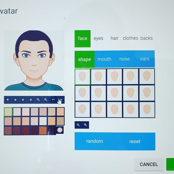 Typesy - Typing Program Avatar

touch typing for kids