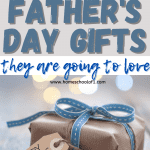 The best father's day gifts