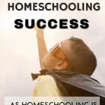 15 homeschooling tips for success as homeschooling is hard