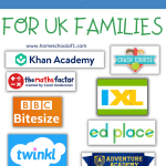 best homeschooling programs UK