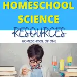 Free homeschool science resources #science