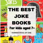 The best joke books for kids