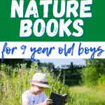 The best nature books for tweens