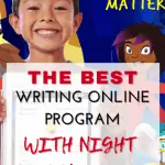 the best online writing program with night zookeeper a detailed review