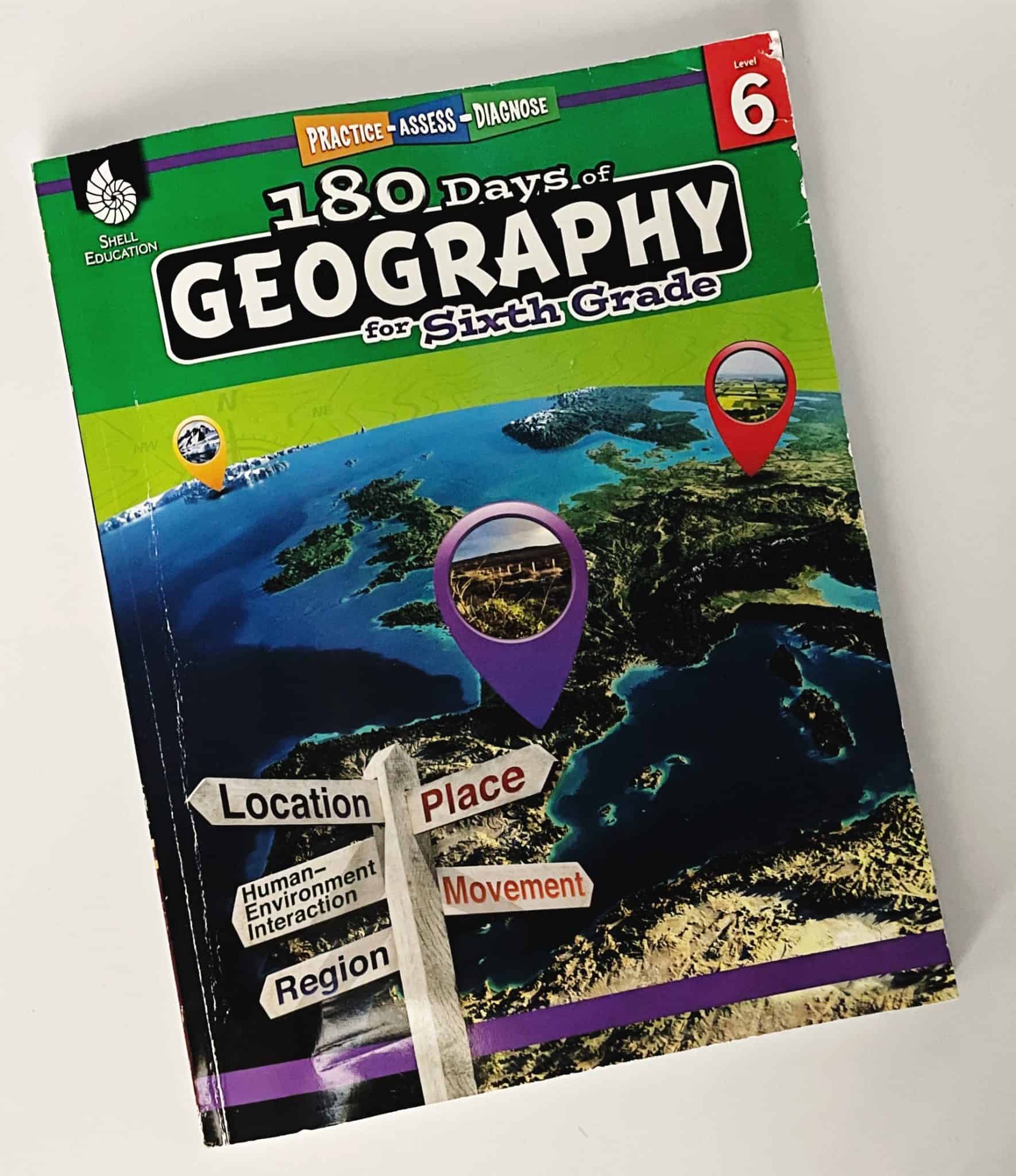 Ultimate List of Homeschool Geography Curriculum Kids Will Enjoy