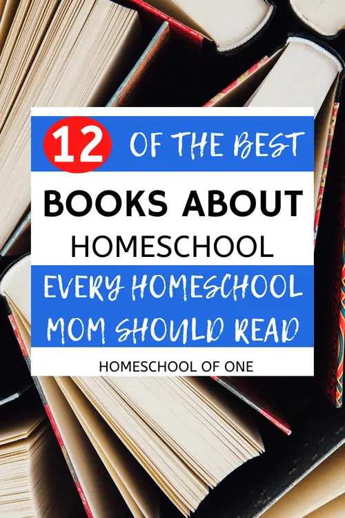 13 Best Books About Homeschooling You Should Read Now