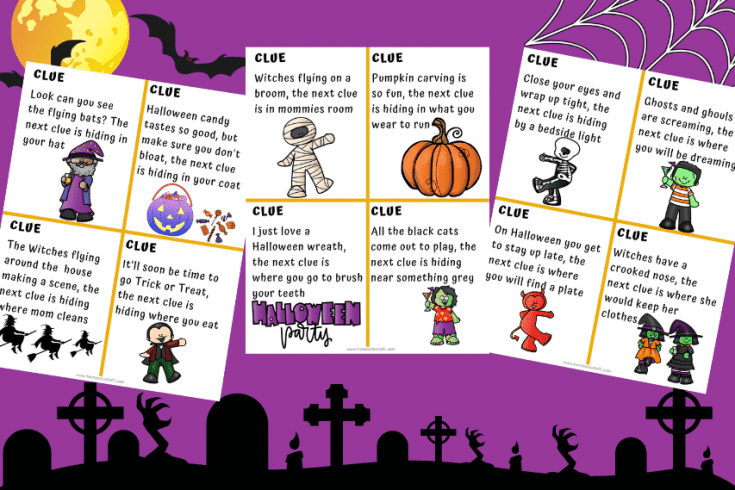 23 Free Homeschool Halloween Activities That Are Educational and Fun!