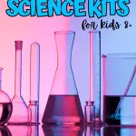 best homeschool science kits