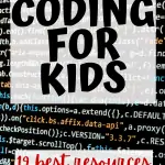 Homeschool programming - 19 of the best resources for kids coding