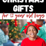 Over 30 of the best Christmas gifts for 12 year old boys