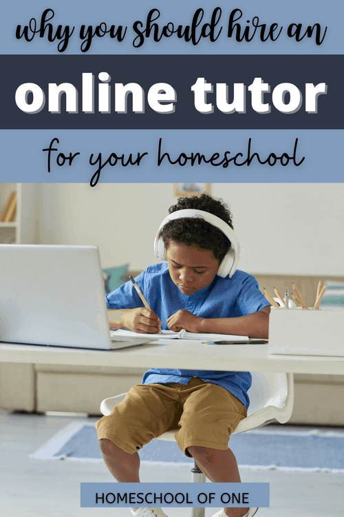 Why MyTutor Are The BEST Online Tutors In The UK - An Honest Review