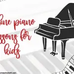 online piano lessons for kids