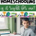 The pros and cons of homeschooling