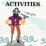 educational pirate day activities