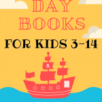 pirate day books