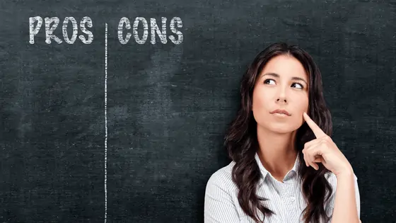 The pros and cons of homeschooling