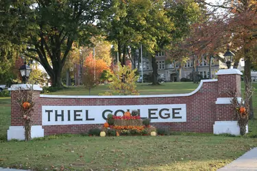 Thiel College