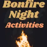 bonfire night activities