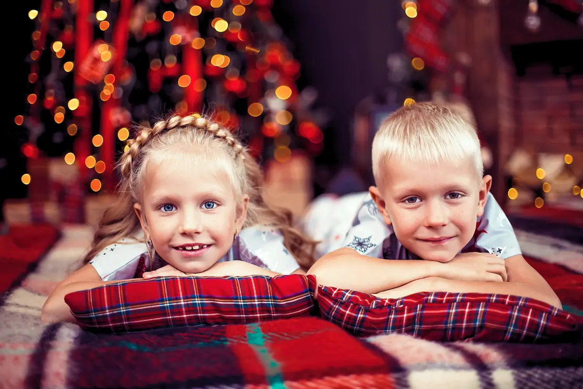 Christmas Bucket List Ideas That Your Kids Will Love