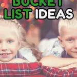 december bucket list ideas