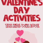 valentines day activities