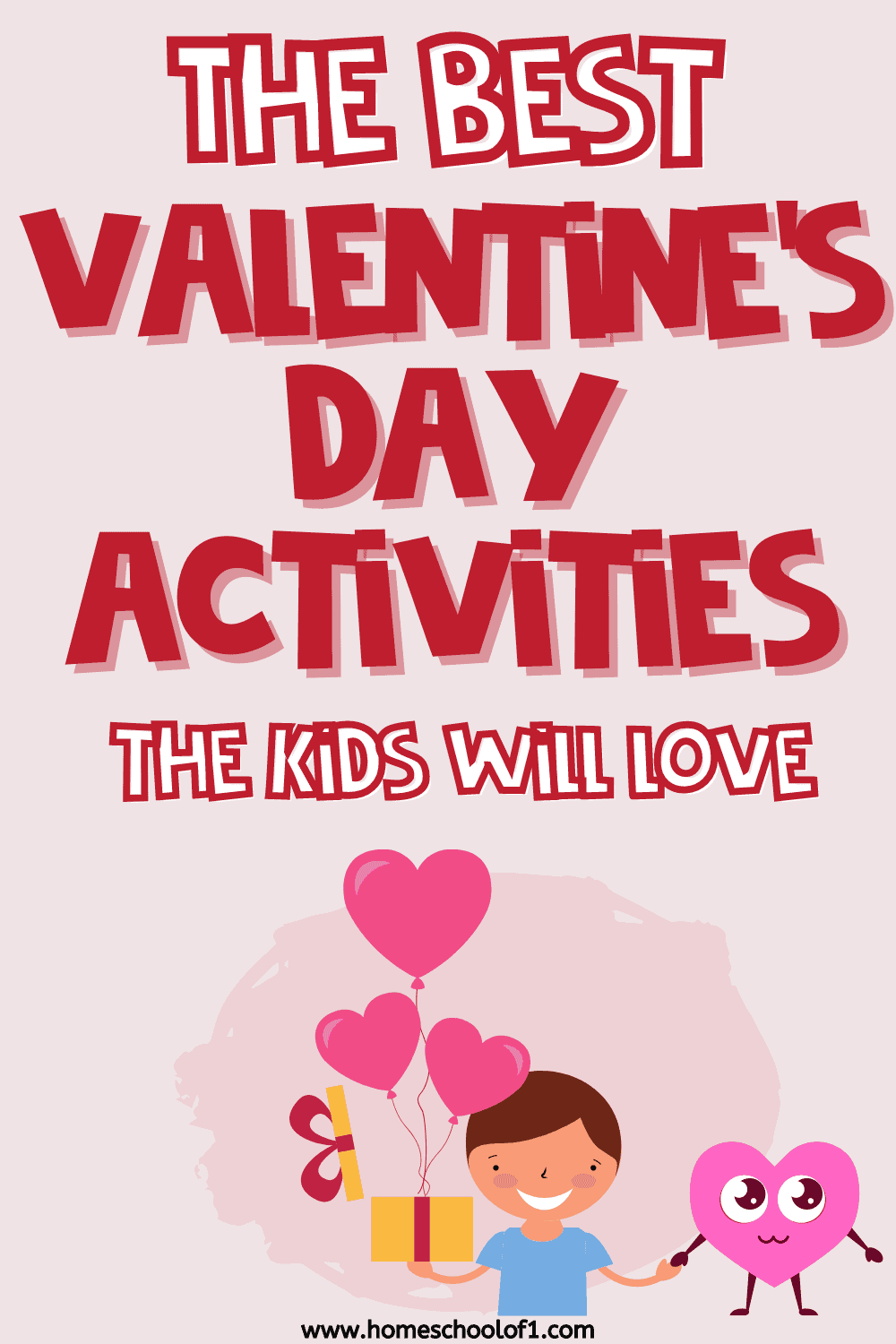 valentines day activities 