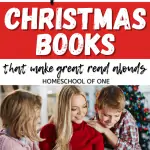 12 of the best Christmas books that make great read alouds the whole family will enjoy