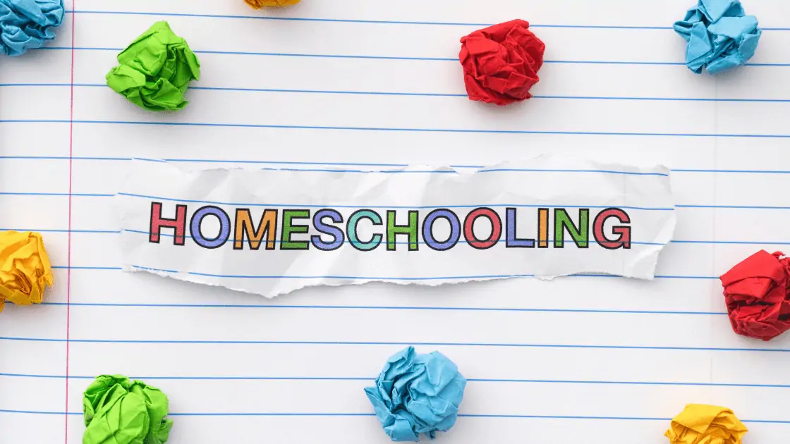 Homeschooling on Homeschool of One