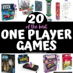 20 of the best one player games for kids