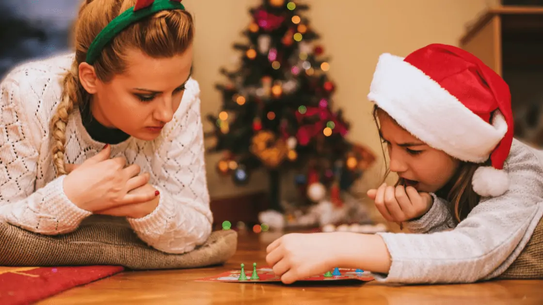 Over 20 of the best Christmas board games you can enjoy playing as a family