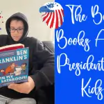 Children's books about Presidents