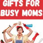 the best gifts for busy moms