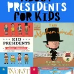 best books about presidents for kids