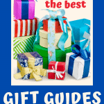 Over 40 of the best gift guides for kids and adults. Including educational gifts, Christmas gifts and more