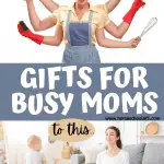 best gifts for busy moms