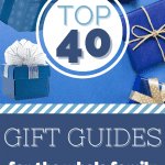 40 of the best gift guides for the whole family