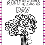 happy mothers day card