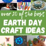 The best Earth Day craft ideas for kids