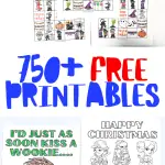 FREE PRINTABLES