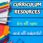 HOMESCHOOL CURRICULUM