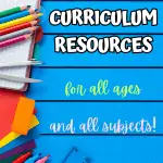 HOMESCHOOL CURRICULUM