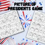 Picture of Presidents game