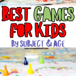 best games for kids